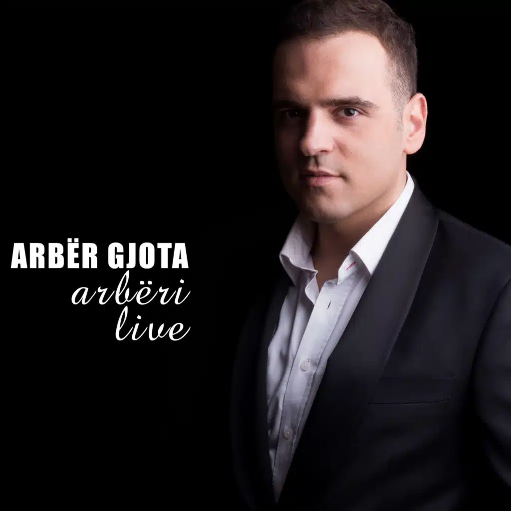 Arber Gjota