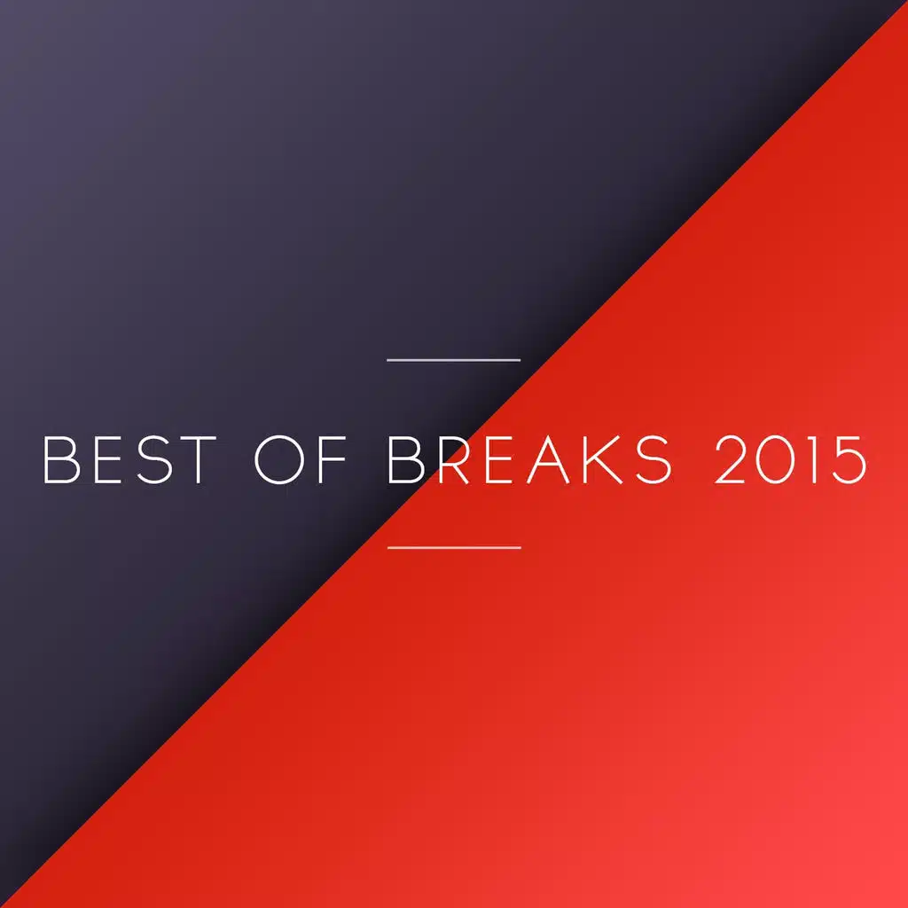Best Of Breaks 2015