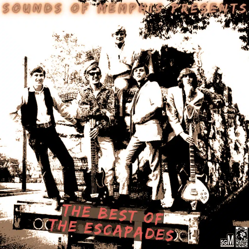 The Escapades
