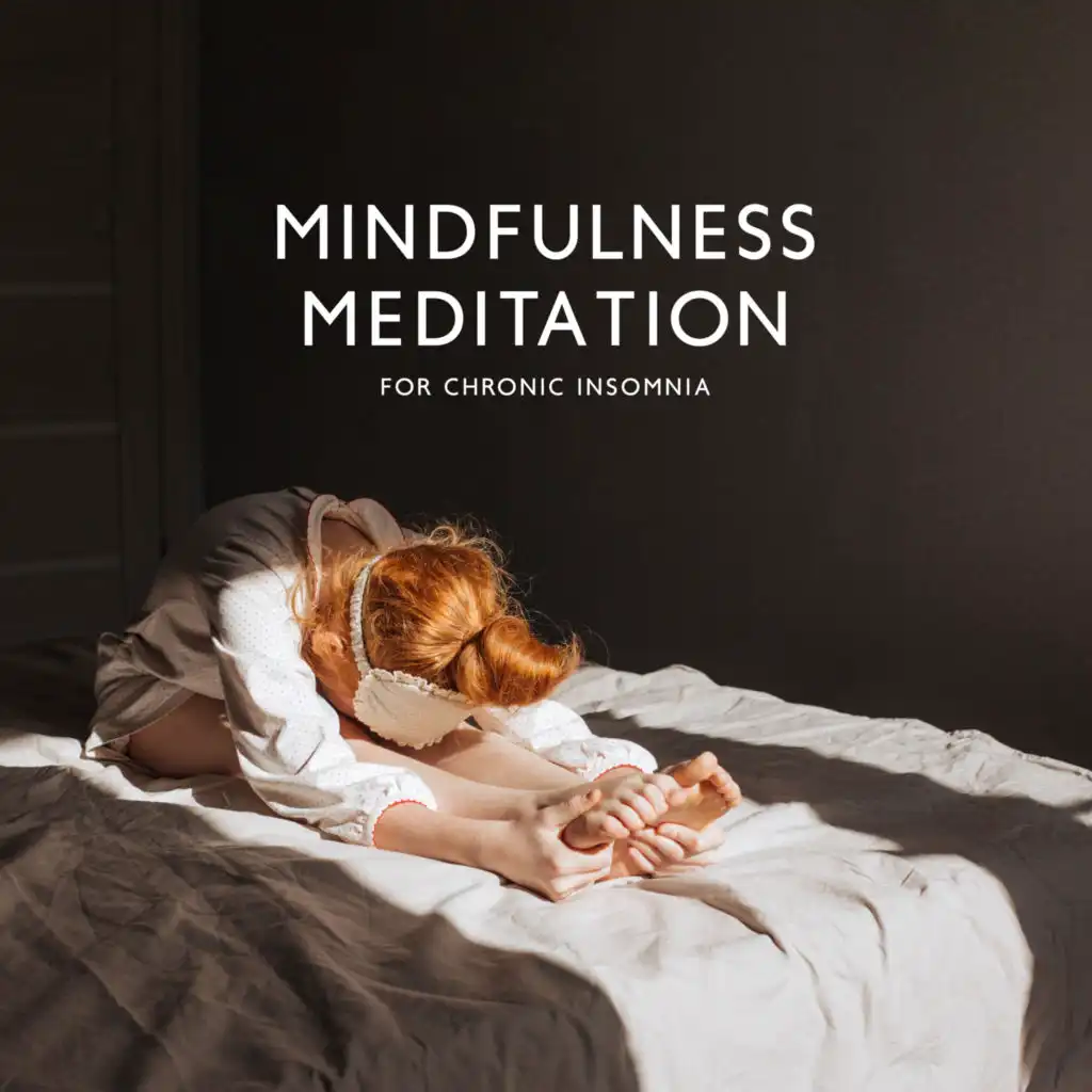 Mindfulness Meditation for Chronic Insomnia: Ambient Treatment for DSPS Sleep Disorder