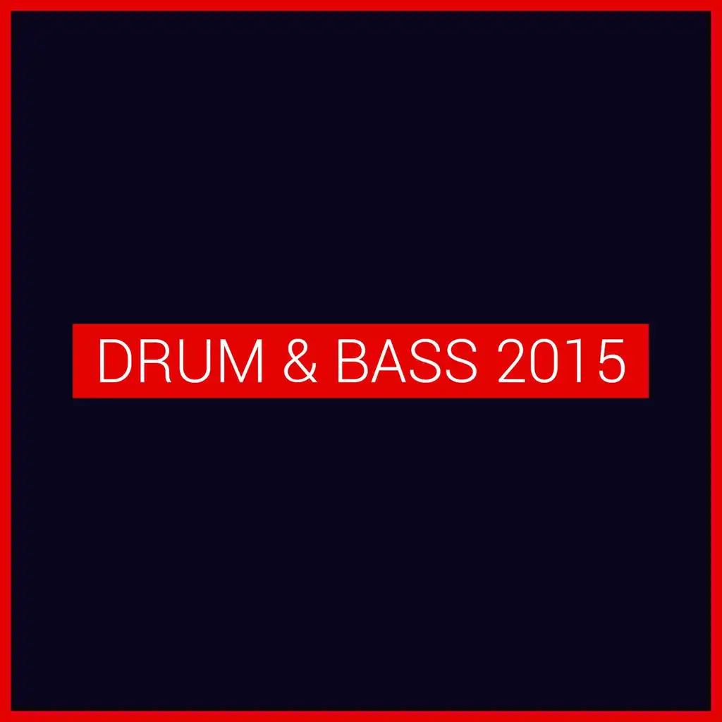 Drum & Bass 2015