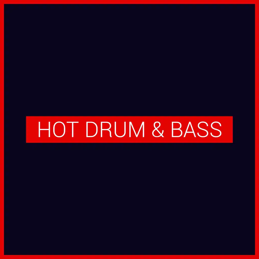 Hot Drum & Bass