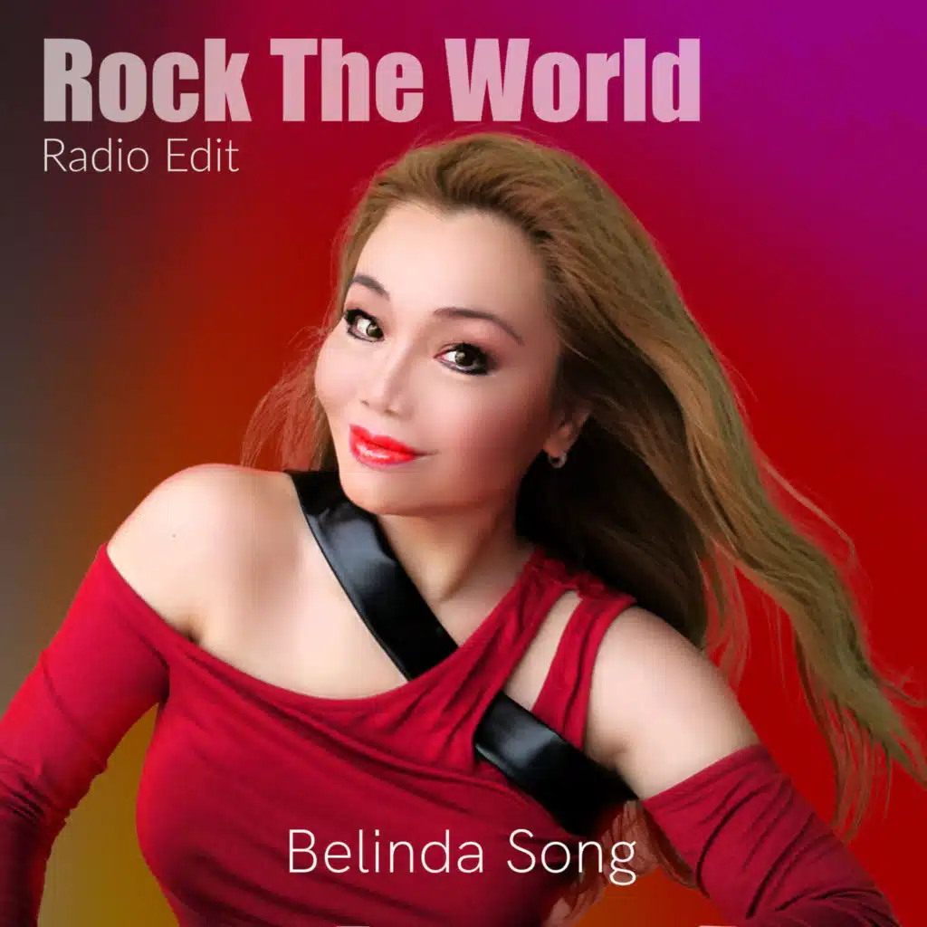 Rock the World (Radio Edit)