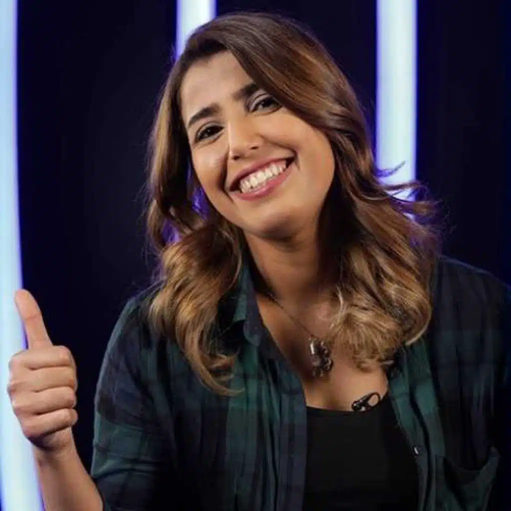 عفراء سلطان