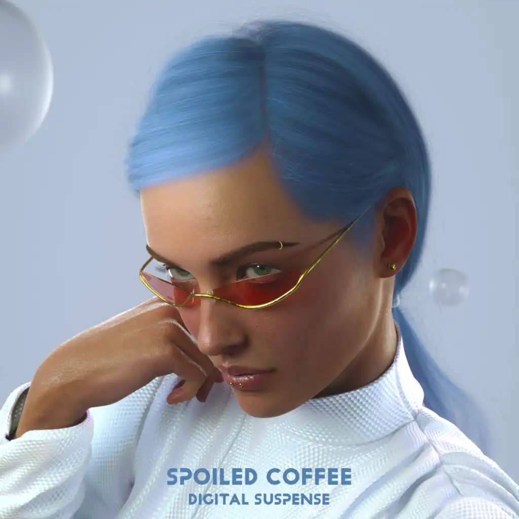 Spoiled Coffee