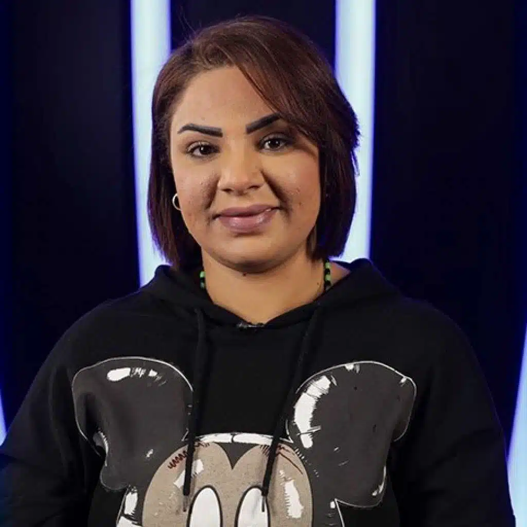 وردة الحنين