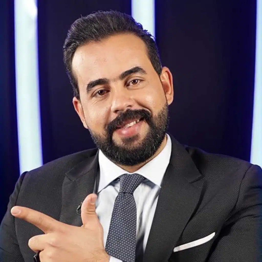 عمر الدليمي