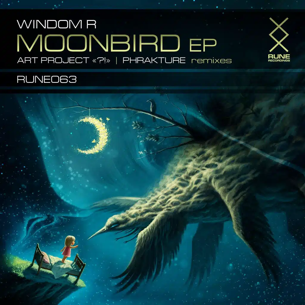 Moonbird
