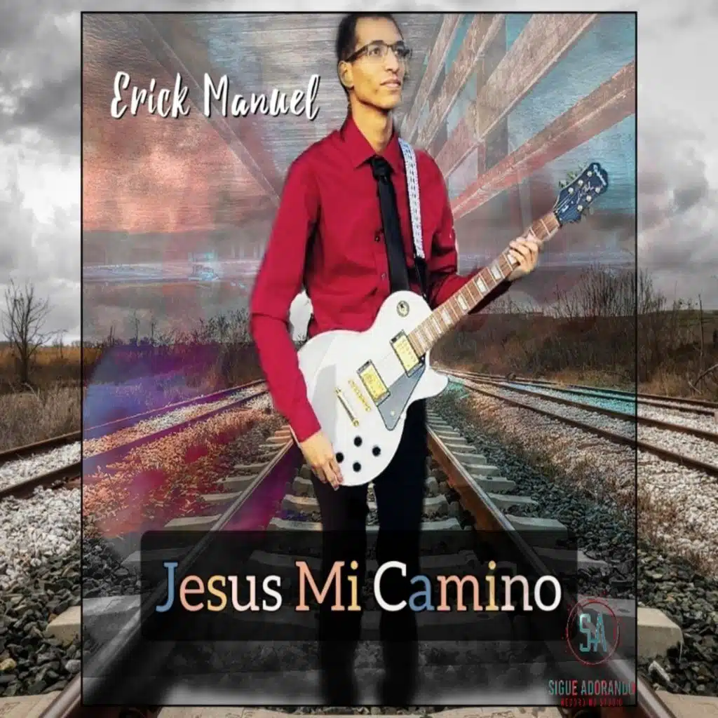 Erick Manuel