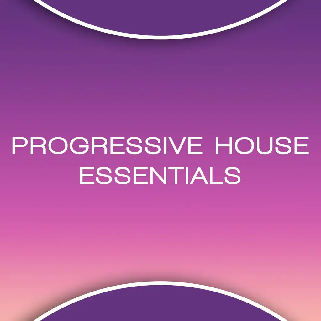 Progressive House Essentials