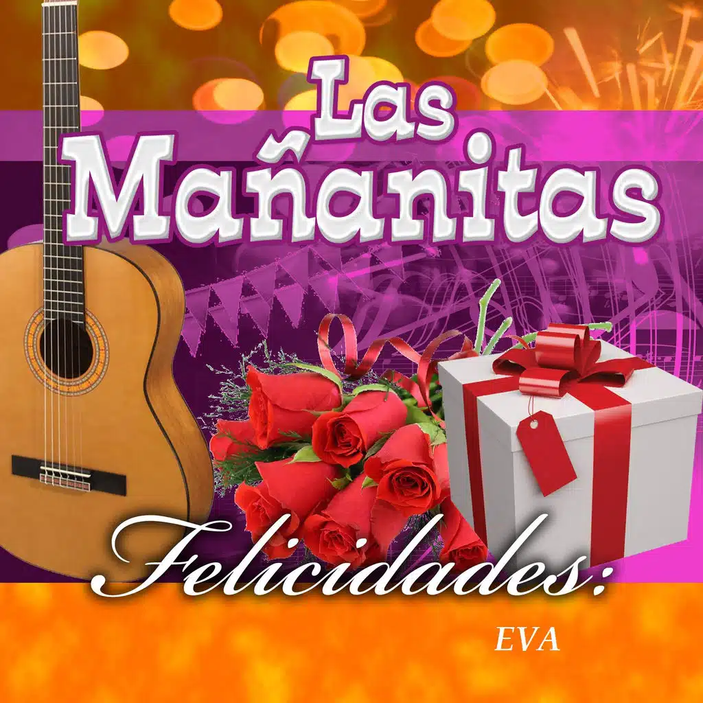 Felicidades Eva