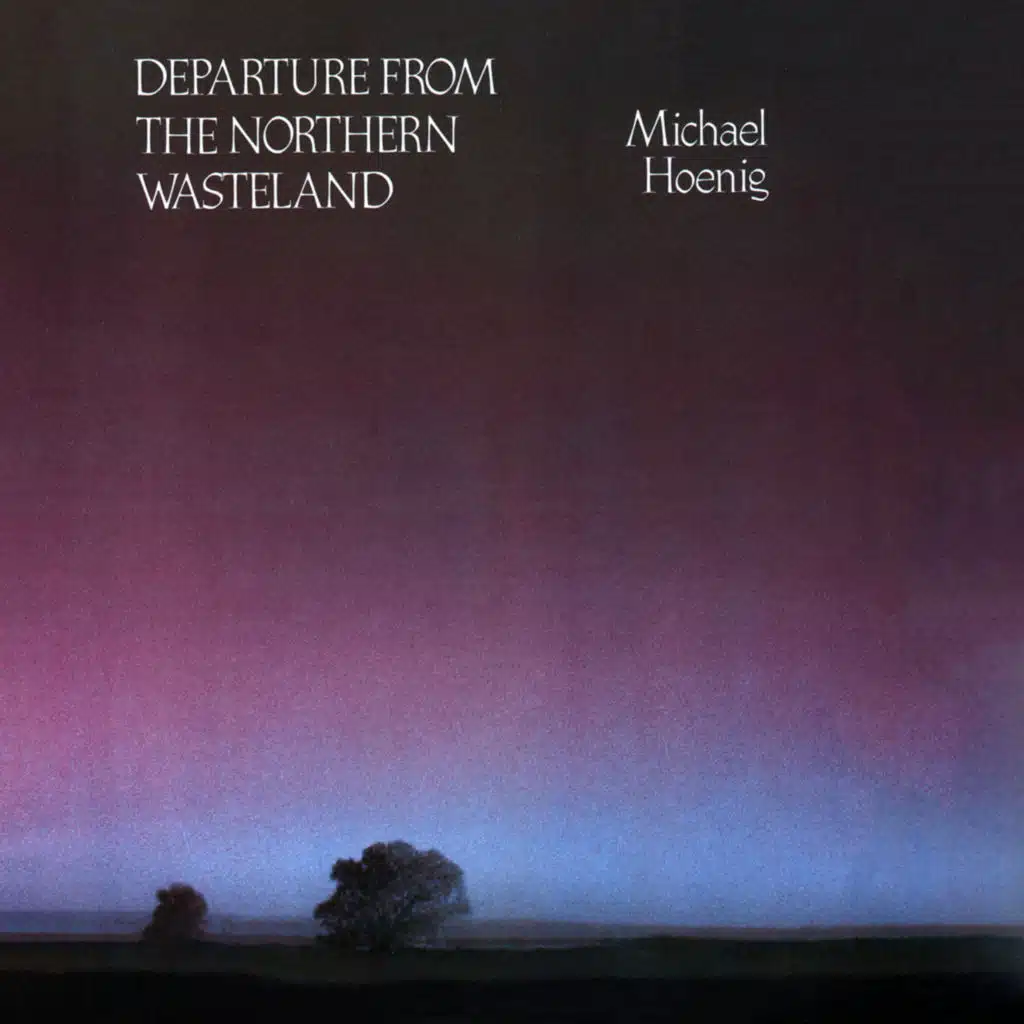 Departure from the Northern Wasteland