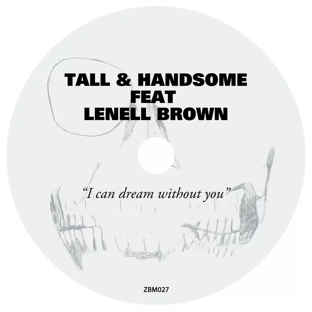 I Can Dream Without You