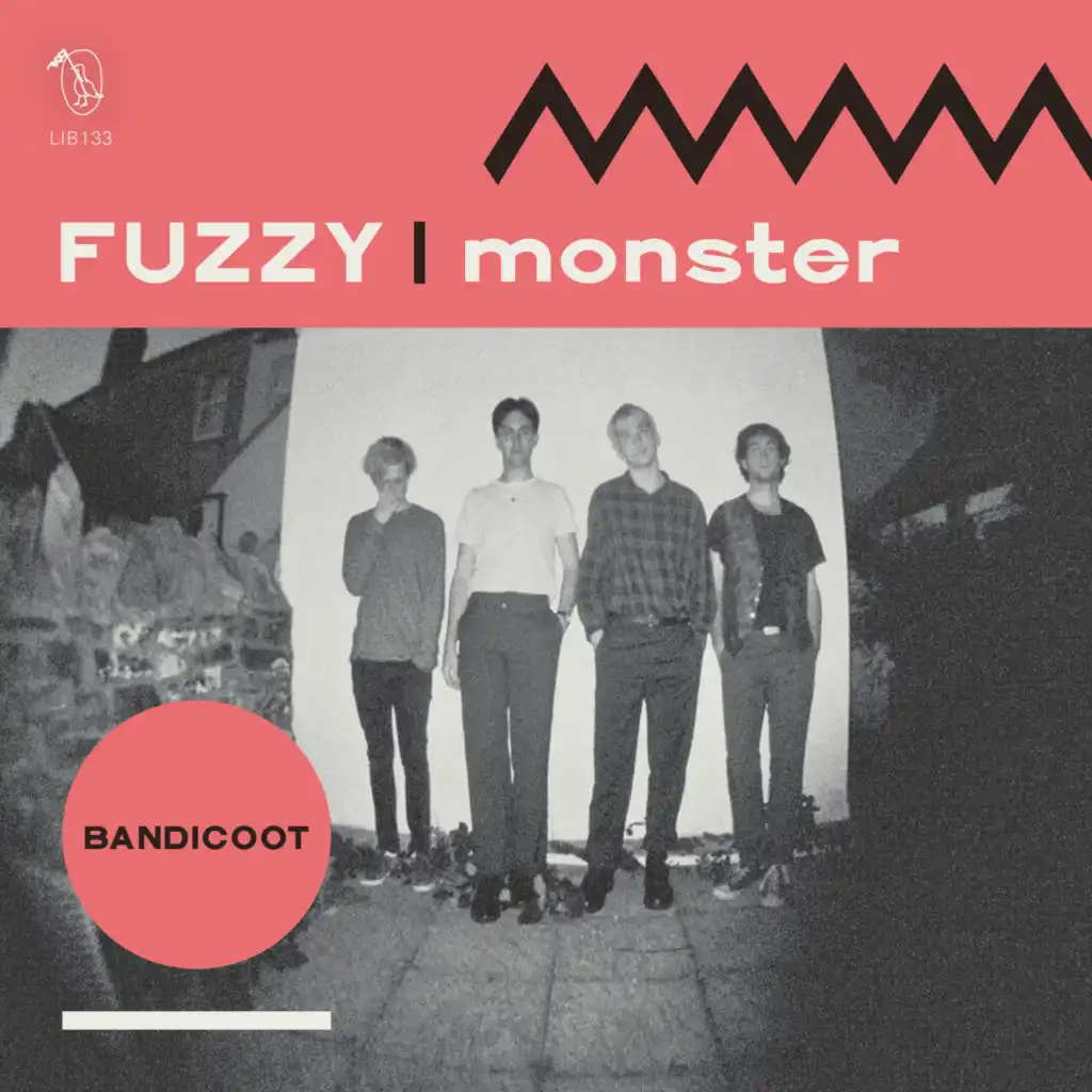 FUZZY / Monster