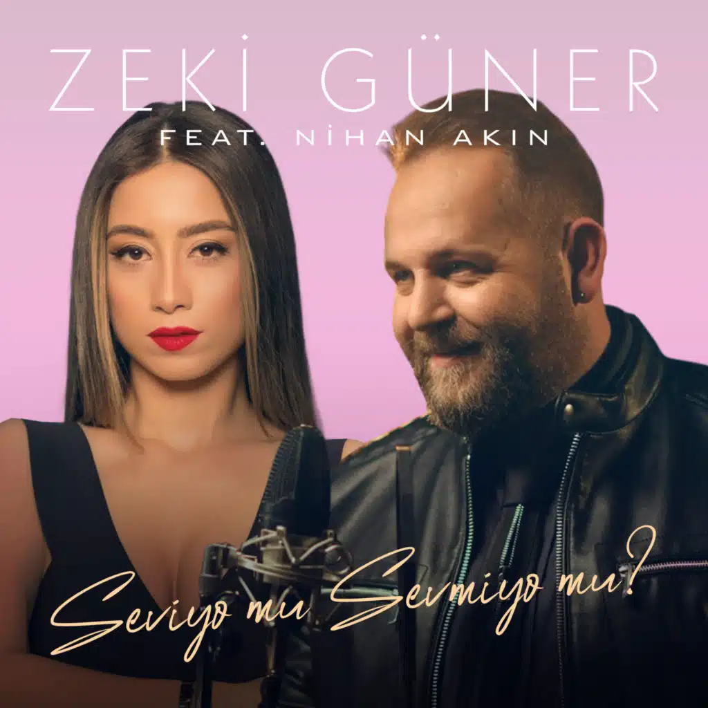 Seviyo Mu? Sevmiyo Mu? (Akustik) [feat. Nihan Akın]