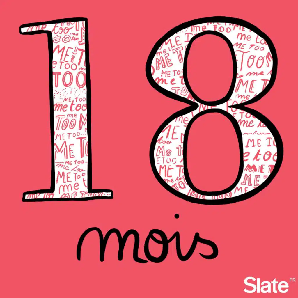 18 mois, #MeToo, le féminisme et nous : bande-annonce