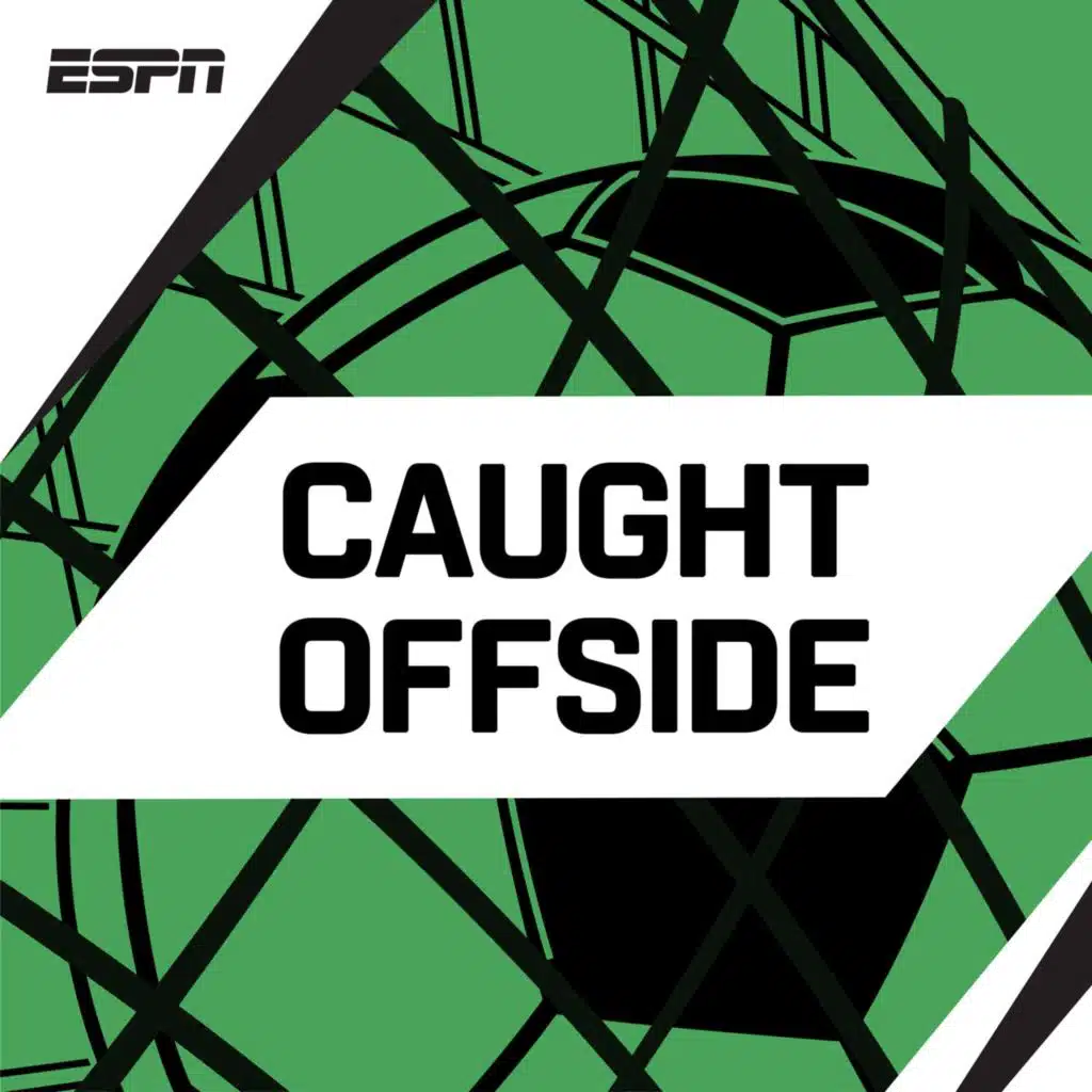 Caught Offside: UCL recap, EPL title race & USMNT lookahead