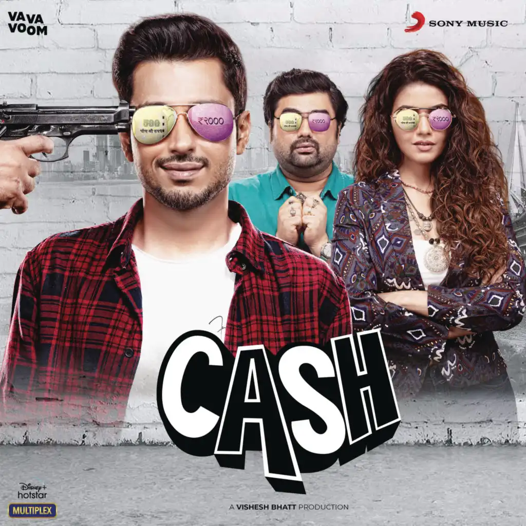 Cash (Original Motion Picture Soundtrack)