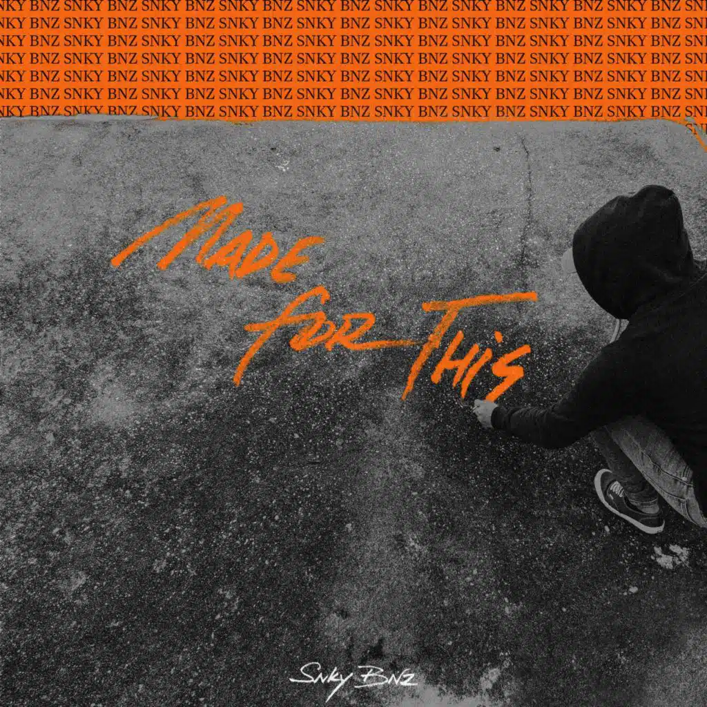 Snky Bnz