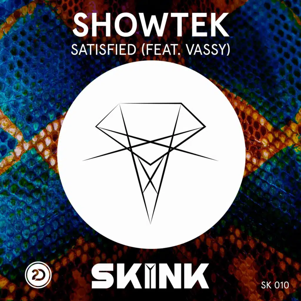 Satisfied (feat. VASSY)
