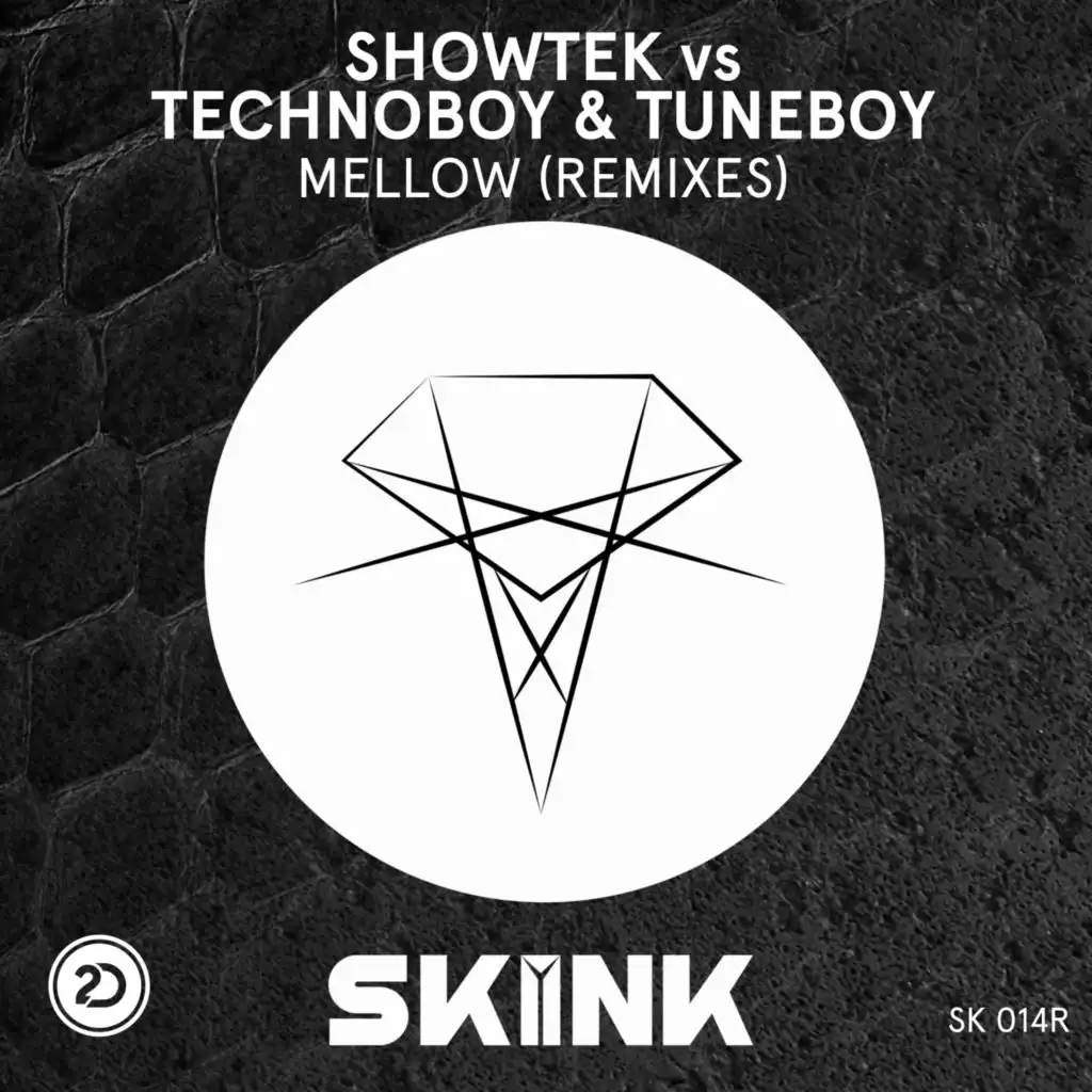 Showtek, Technoboy & Tuneboy