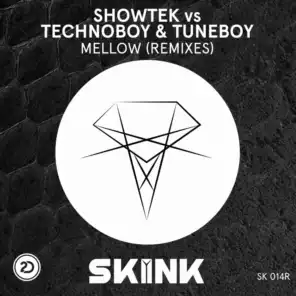 Showtek, Technoboy & Tuneboy