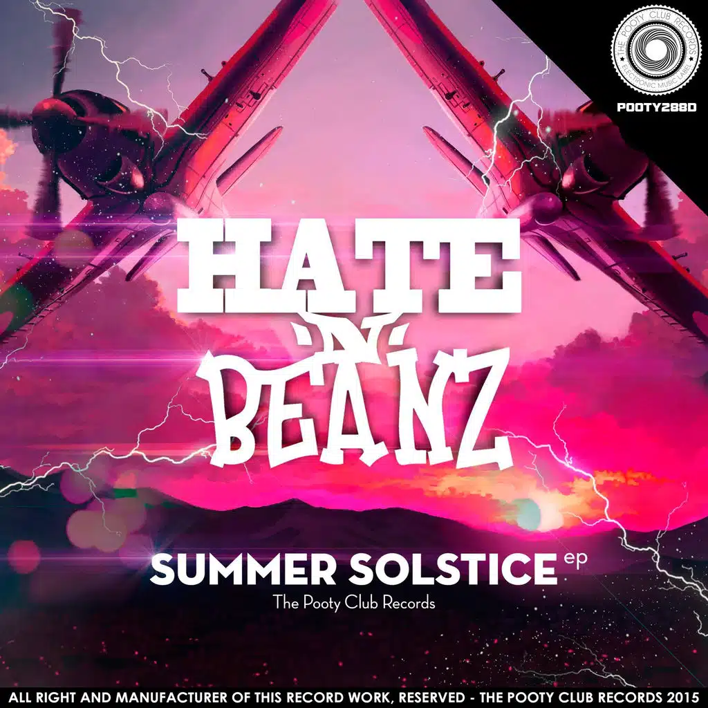 Summer Solstice EP