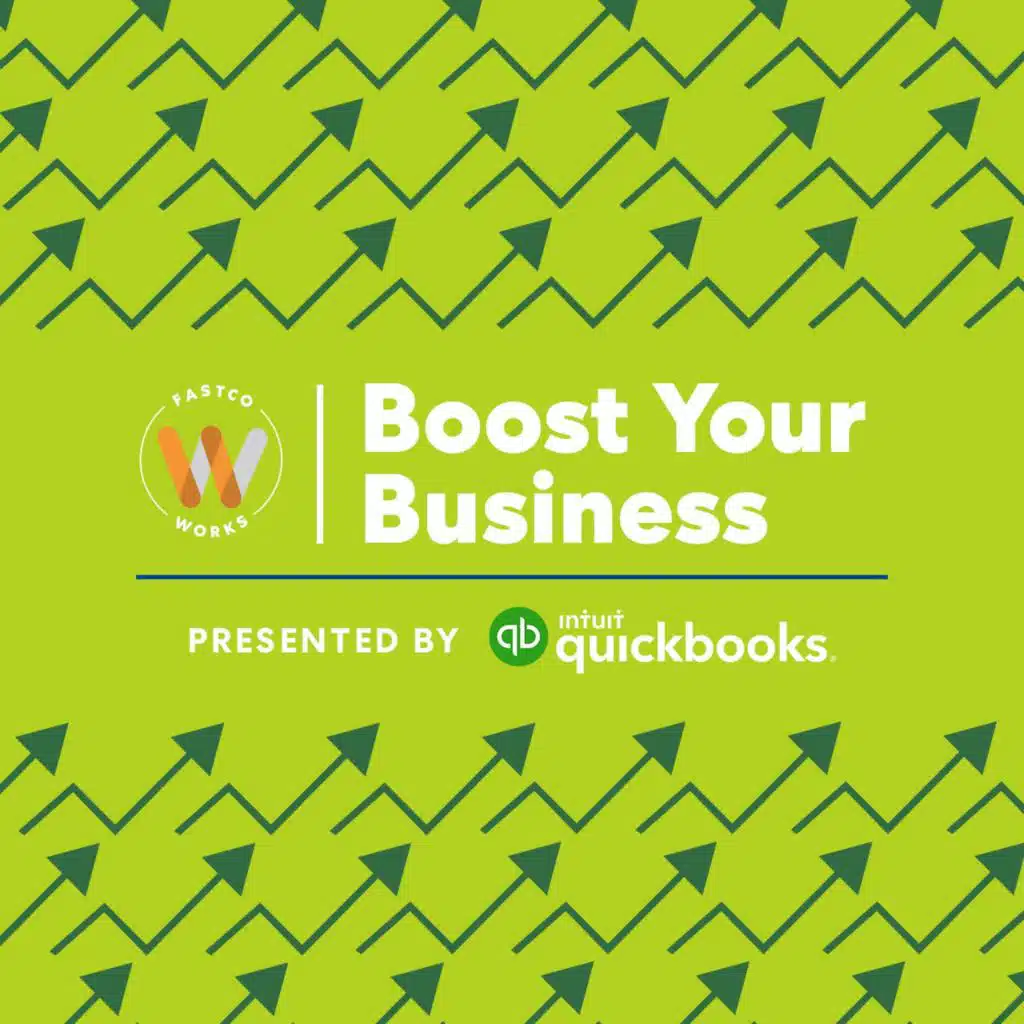 Boost Your Business