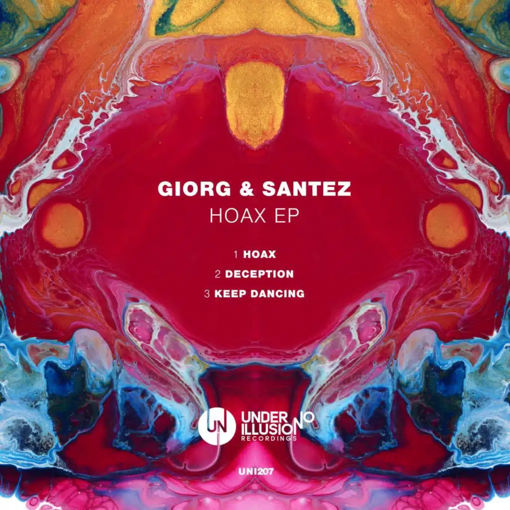 GIORG & Santez