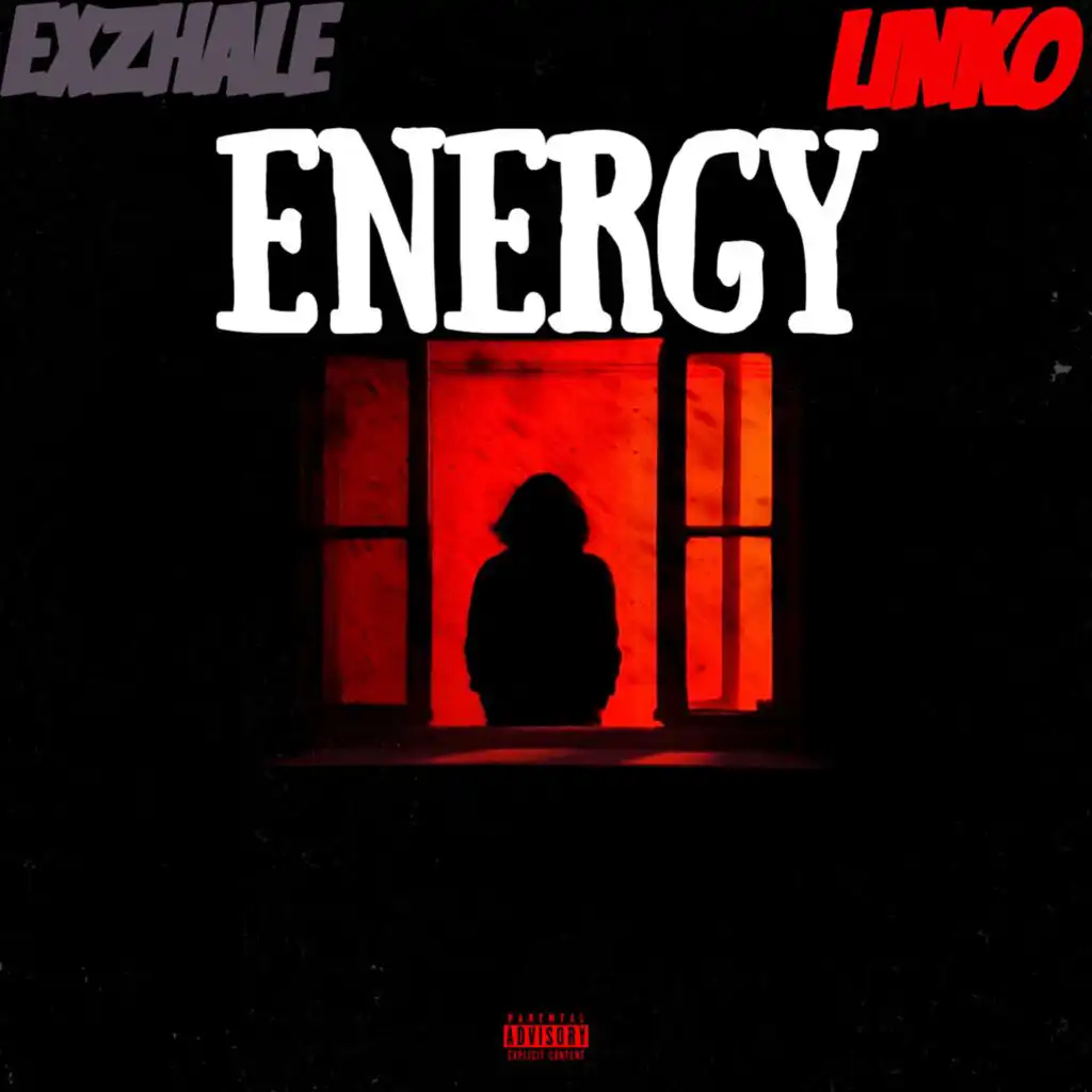ENERGY (feat. Linko)