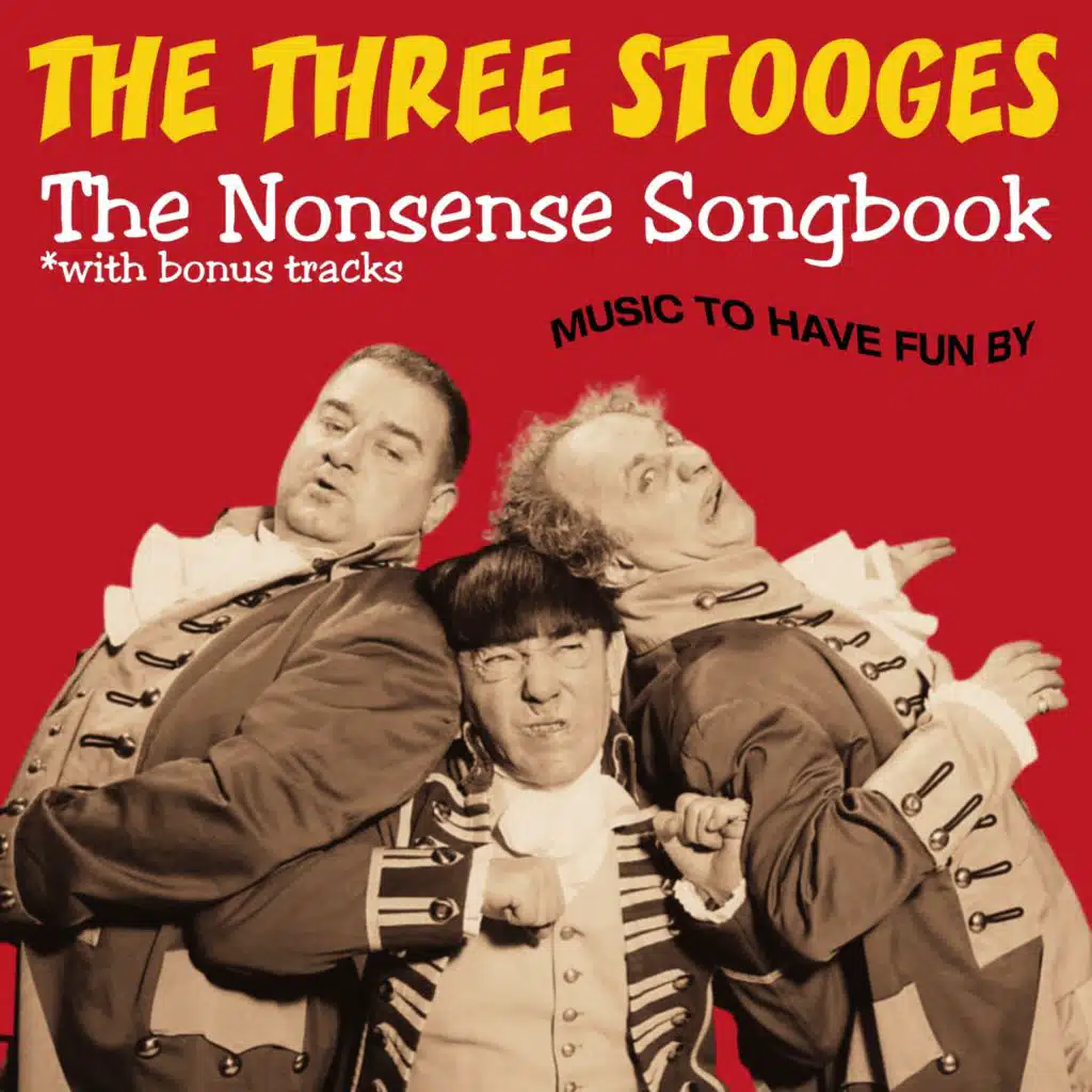 Three Stooges