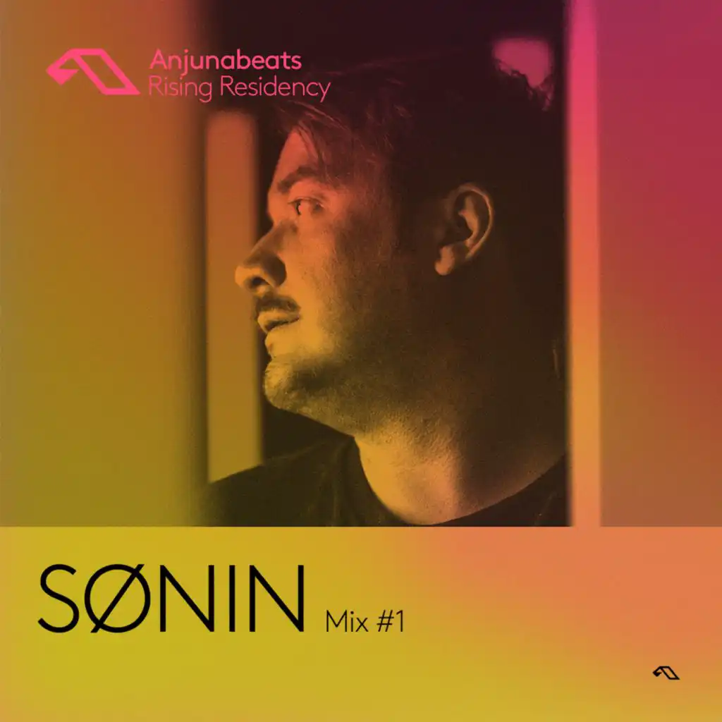 The Anjunabeats Rising Residency with SØNIN #1