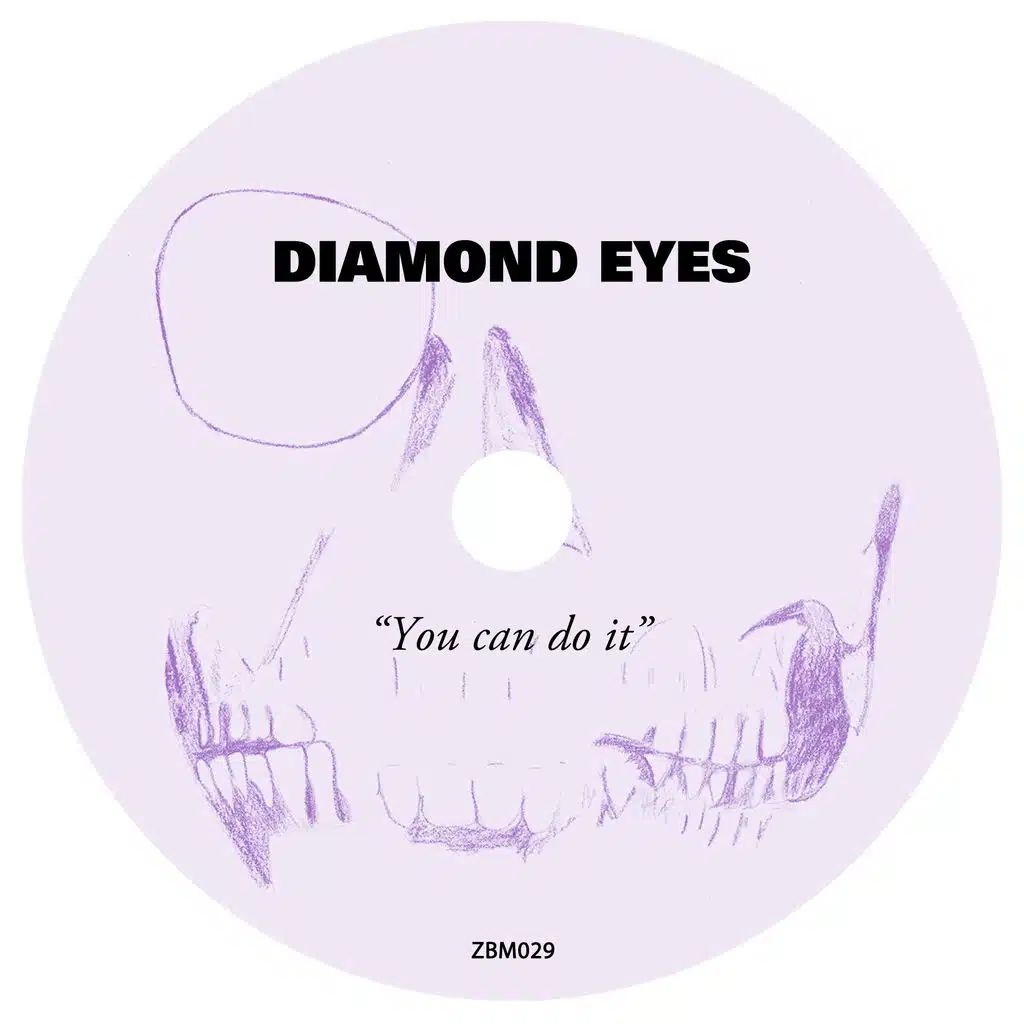 You Can Do It (Original Mix)