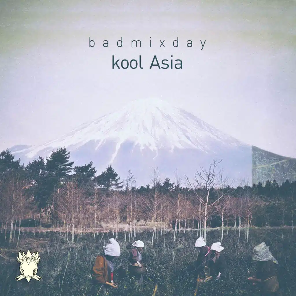 kool Asia