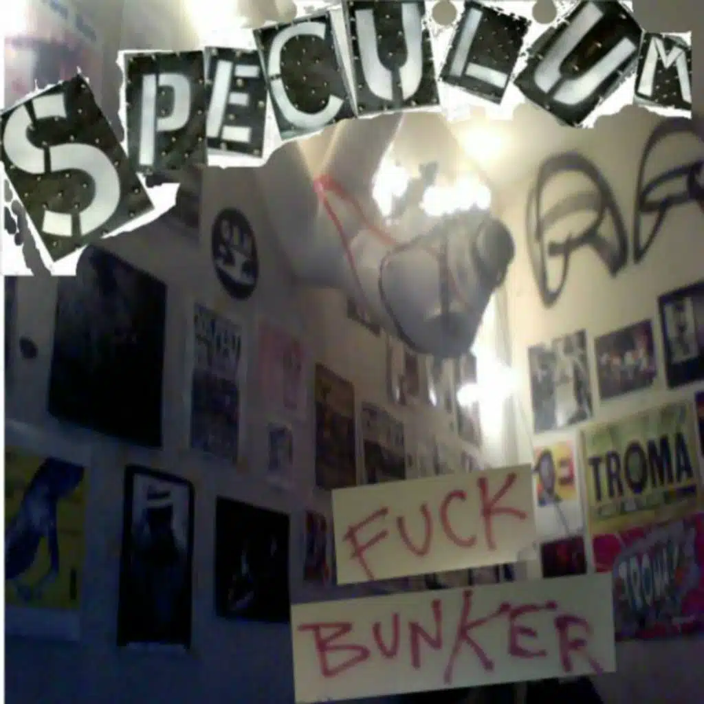 Fuck Bunker