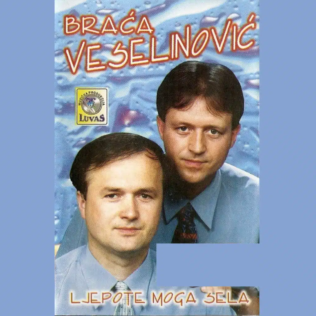 Ljepote moga sela