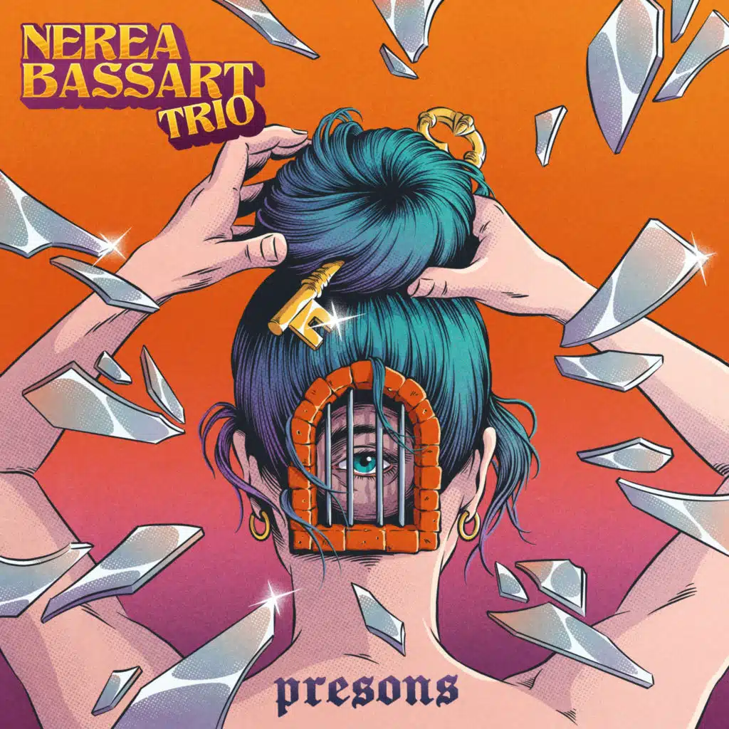 Horitzons (feat. Pemi Rovirosa & Jordi Mena)