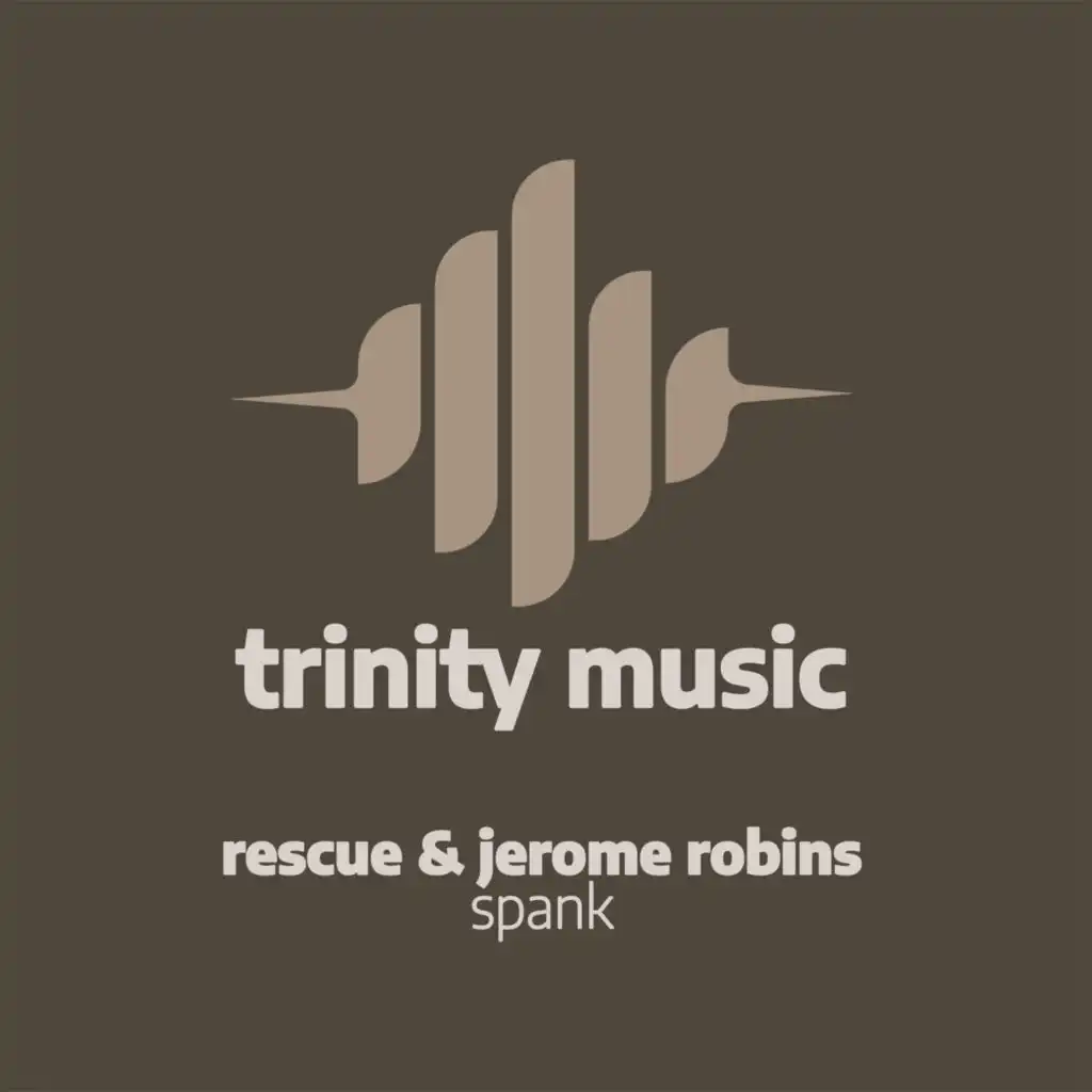 Jerome Robins & Rescue
