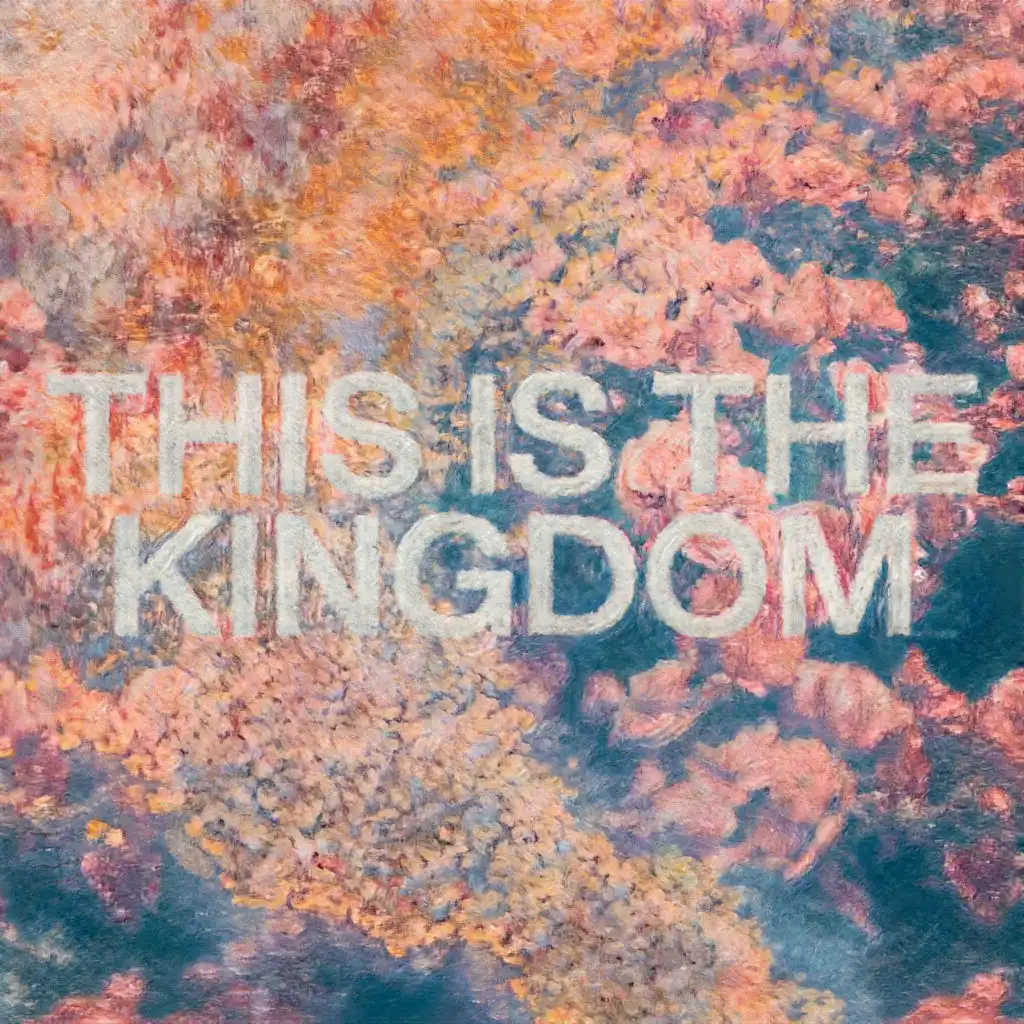 This Is the Kingdom (Flow) [feat. Pat Barrett]