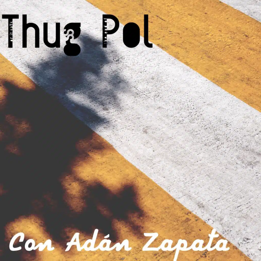 Con Adán Zapata (feat. Adan Zapata)