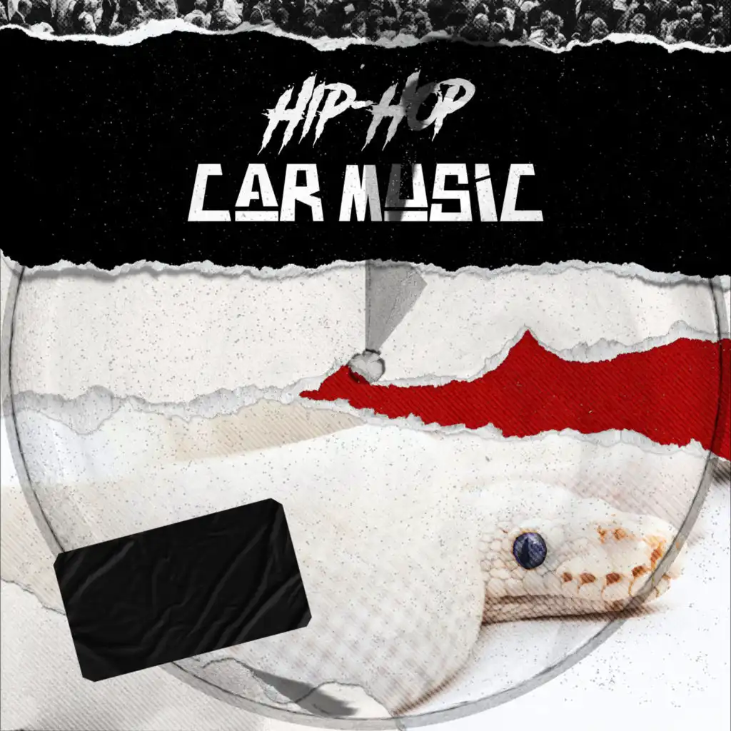 Hip-Hop Car Music