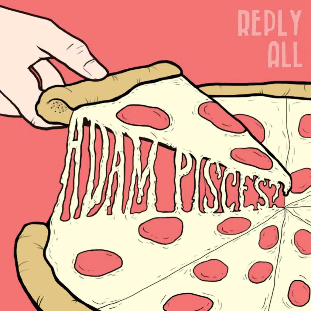 #141 Adam Pisces and the $2 Coke