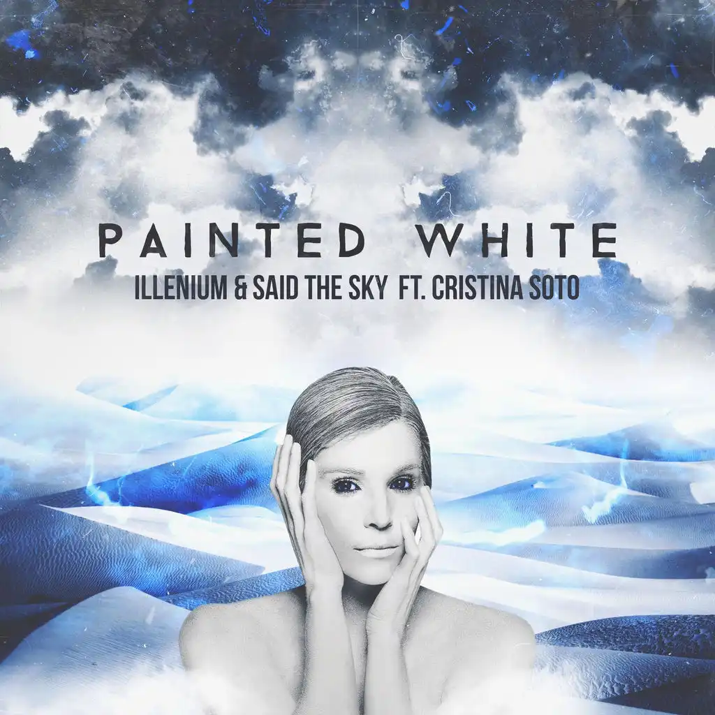 Painted White (Au5 & Fractal Remix)