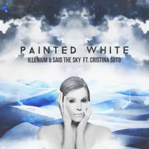 Painted White (Clockvice Remix)