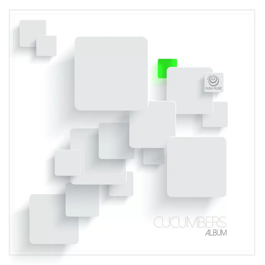 Cucumbers Album