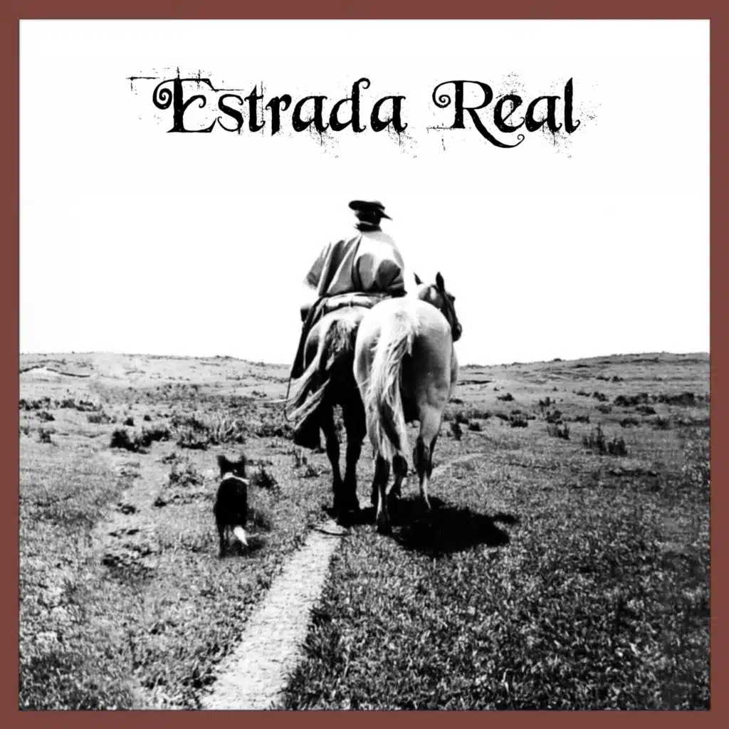 Estrada Real