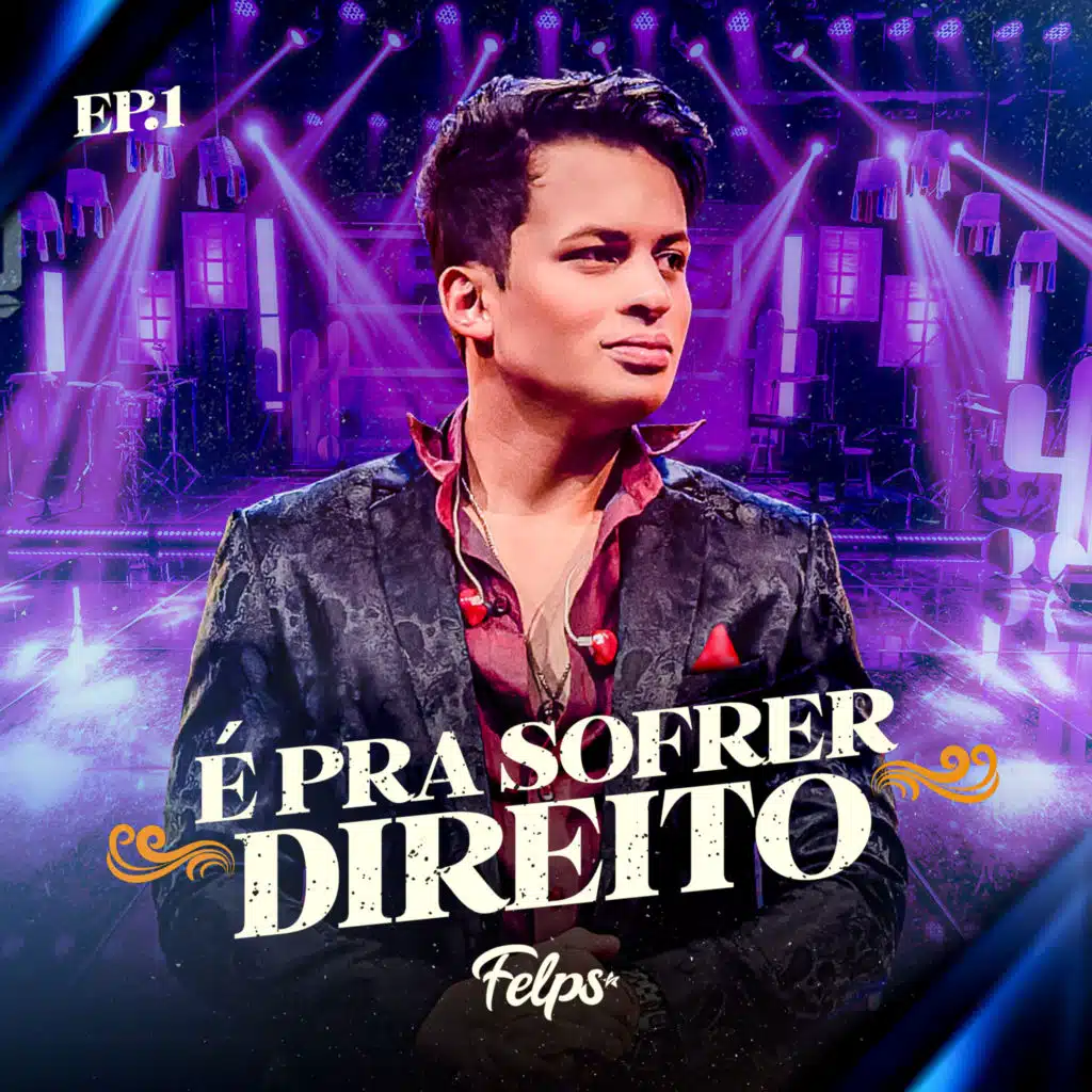 É pra Sofrer Direito, Ep. 1