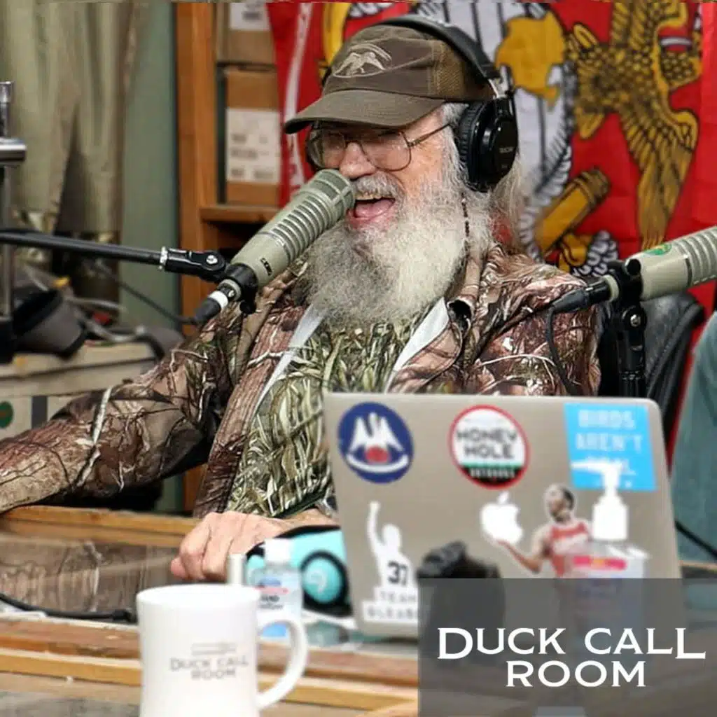 The One Thing You Never Say to Phil Robertson