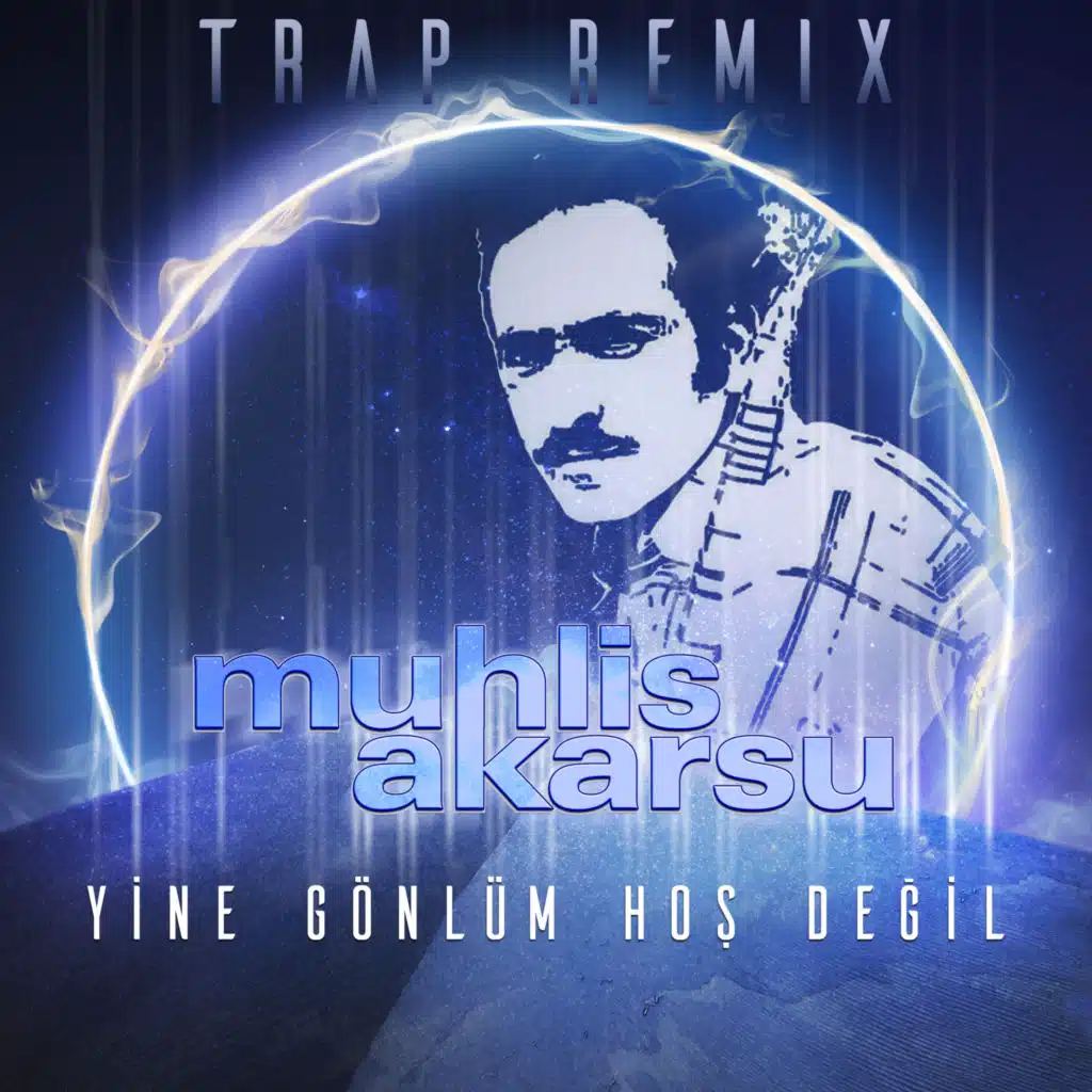 Yine Gönlüm Hoş Değil (Trap Remix)