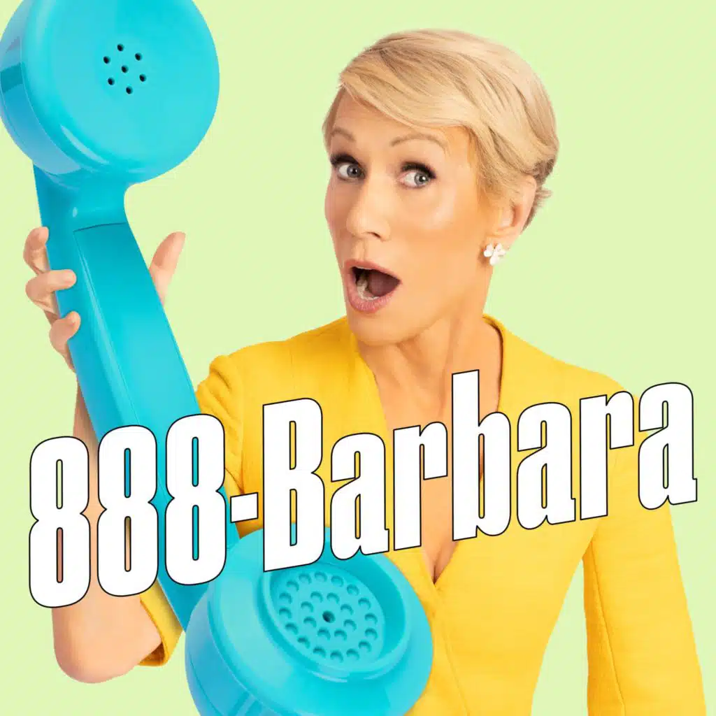 Barbara Corcoran